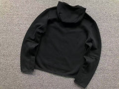 Nike Tech Fleece Tracksuit Black