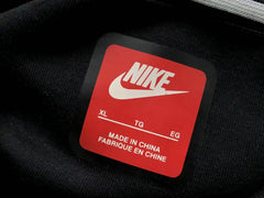 Nike Tech Fleece Tracksuit Black