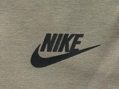 Nike Tech Fleece Tracksuit Green