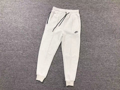 Nike Tech Fleece Tracksuit Grey