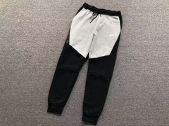 Nike Tech Fleece Tracksuit Grey