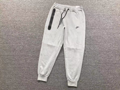 Nike Tech Fleece Tracksuit Grey