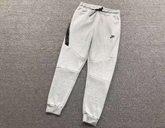 Nike Tech Fleece Tracksuit Grey