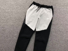 Nike Tech Fleece Tracksuit Grey