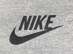 Nike Tech Fleece Tracksuit Grey