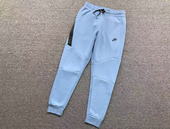 Nike Tech Fleece Tracksuit Light Blue
