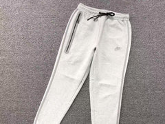 Nike Tech Fleece Tracksuit Reflective Grey