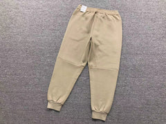 Nike Tech Fleece Tracksuit Tan