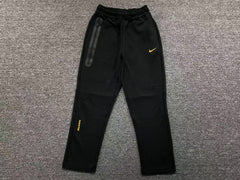 Nike X NOCTA Tech Fleece Tracksuit Black