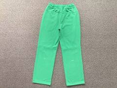 Nike X NOCTA Tech Fleece Tracksuit Green