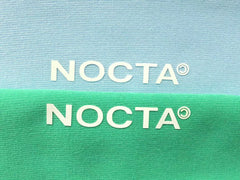 Nike X NOCTA Tech Fleece Tracksuit Green