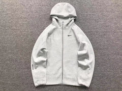 Nike X NOCTA Tech Fleece Tracksuit Grey