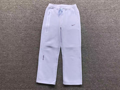 Nike X NOCTA Tech Fleece Tracksuit Palest Purple