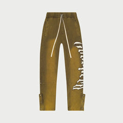 God Speed OG Logo Sweatsuit (Vintage Olive) Tracksuit