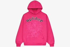 Spider Legacy Hoodie