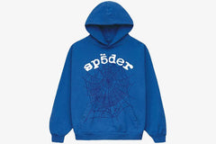 Spider Legacy Hoodie