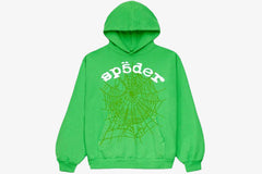 Spider Legacy Hoodie