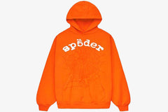 Spider Legacy Hoodie
