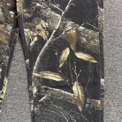 Stussy Big Ol' Jeans Camo