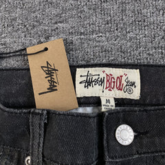 Stussy Big Ol' Stenpat Jeans Camo