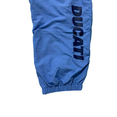 Supreme Ducati Tracksuit Light Blue