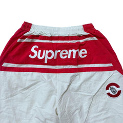Supreme Ducati Tracksuit Light Grey