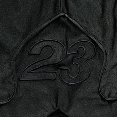 Supreme Jordan Warm Up Short Black