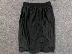 Supreme Jordan Warm Up Short Black