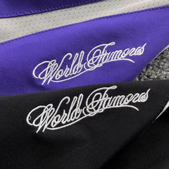 Supreme Nike Track Pants Purple