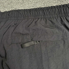 Supreme Old English Track Pants Black