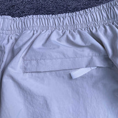 Supreme Old English Track Pants White