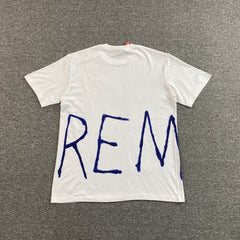 Supreme Painted Tee White