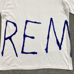 Supreme Painted Tee White