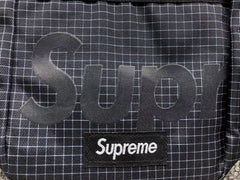 Supreme Shoulder Bag (SS24) Black