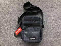Supreme Shoulder Bag (SS24) Black