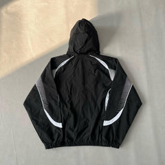 Supreme Umbro Track Jacket Black