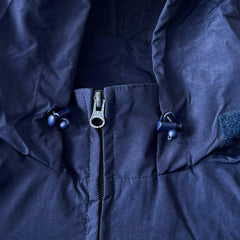 Supreme Umbro Track Jacket Navy