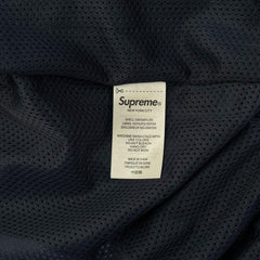 Supreme Umbro Track Jacket Navy