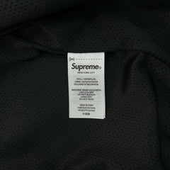 Supreme Umbro Track Pants Black