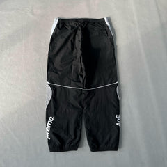 Supreme Umbro Track Pants Black