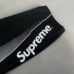 Supreme Umbro Track Pants Black