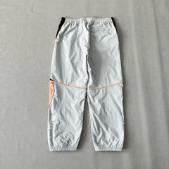 Supreme Umbro Track Pants Grey