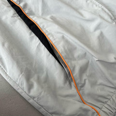 Supreme Umbro Track Pants Grey