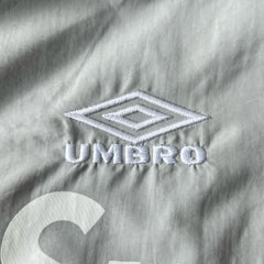 Supreme Umbro Tracksuit Grey