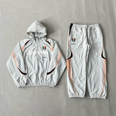 Supreme Umbro Tracksuit Grey