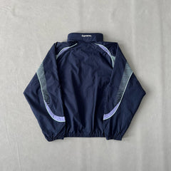 Supreme Umbro Tracksuit Navy