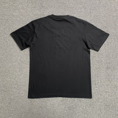 Supreme Wings Tee Black