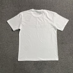 Supreme Wings Tee White