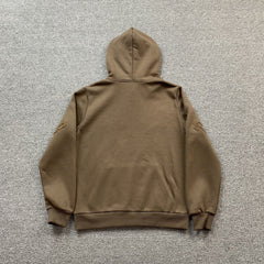 Trapstar Irongate Arch Chenille 2.0 Tracksuit Brown