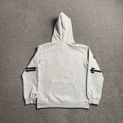 Trapstar Irongate Arch Chenille 2.0 Tracksuit Grey
